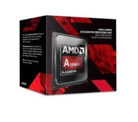 AMD A series A10-7860K processore 3,6 GHz 4 MB L2 Scatola