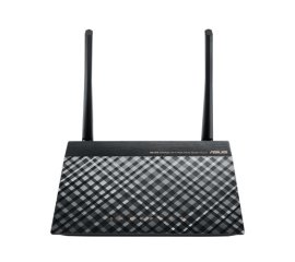 ASUS DSL-N16 router wireless Fast Ethernet Banda singola (2.4 GHz) Nero
