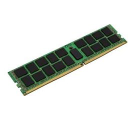 Kingston Technology ValueRAM 16GB DDR4 2400MHz Module memoria 1 x 16 GB Data Integrity Check (verifica integrità dati)