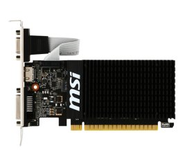 MSI V809-1899R scheda video NVIDIA GeForce GT 710 1 GB GDDR3
