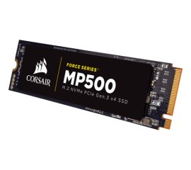 Corsair MP500 M.2 480 GB PCI Express 3.0 MLC NVMe
