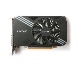 Zotac ZT-P10600A-10L scheda video NVIDIA GeForce GTX 1060 6 GB GDDR5