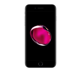 Apple iPhone 7 Plus 14 cm (5.5") SIM singola iOS 10 4G 3 GB 256 GB 2900 mAh Nero