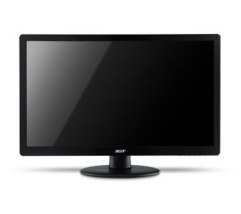 Acer S0 S220HQLBbd Monitor PC 54,6 cm (21.5") 1920 x 1080 Pixel Full HD LED Nero