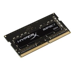 HyperX Impact 4GB DDR4 2133MHz memoria 1 x 4 GB