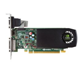Fujitsu S26361-F3000-L747 scheda video NVIDIA GeForce GTX 745 2 GB GDDR3