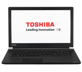 Toshiba Satellite Pro A50-C-27F