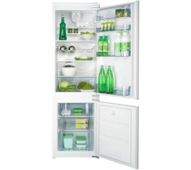 Foster 2033 000 frigorifero con congelatore Da incasso 273 L Bianco