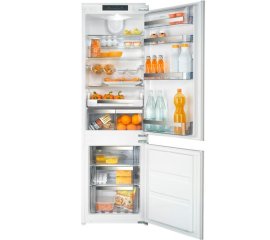 Foster 2034 000 frigorifero con congelatore Da incasso 262 L Bianco