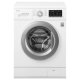 LG FH4G7TDN1 lavatrice Caricamento frontale 8 kg 1400 Giri/min Bianco 2