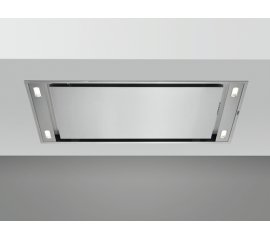 AEG DCE5980HM cappa aspirante Integrato a soffitto Stainless steel 710 m³/h A