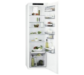 AEG SKE81821DS frigorifero Da incasso 310 L Bianco