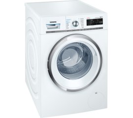 Siemens iQ700 WM16W790CH lavatrice Caricamento frontale 9 kg 1556 Giri/min Bianco