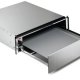 AEG KDE911422M cassetti e armadi riscaldati 430 W Stainless steel 2