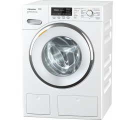 Miele WMH122 WPS PWash 2.0 & TDos XL lavatrice Caricamento frontale 9 kg 1600 Giri/min Bianco
