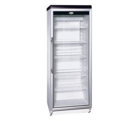 Whirlpool ADN 200/2 frigorifero Libera installazione 275 L Bianco