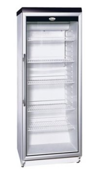 Whirlpool ADN 200/2 frigorifero Libera installazione 275 L Bianco