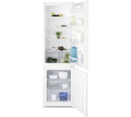 Electrolux RNN2800AOR frigorifero con congelatore Libera installazione 268 L G Bianco