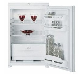 Indesit TLA 1 frigorifero Libera installazione Bianco