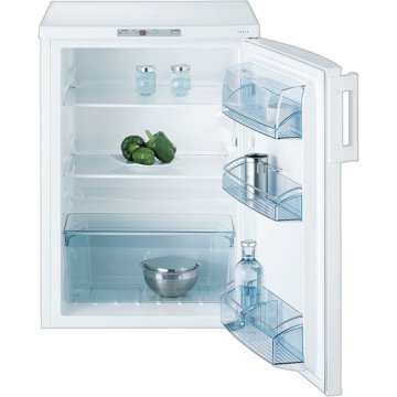 AEG SANTO 70170 TK38 frigorifero Libera installazione 152 L Bianco