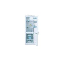 AEG SANTO 75340 KG2 frigorifero con congelatore Libera installazione Bianco