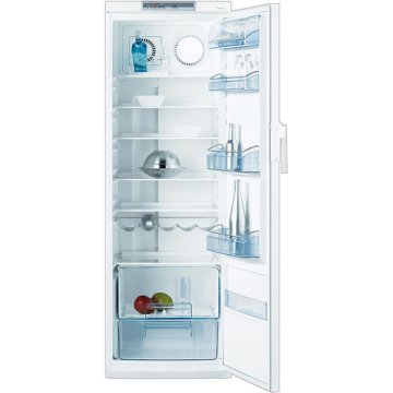AEG Santo 72390 KA6 frigorifero Libera installazione 375 L Bianco