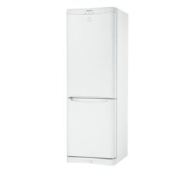 Indesit BAAN 33 NF P frigorifero con congelatore Libera installazione 290 L Bianco