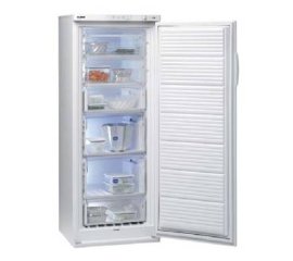 Whirlpool AFG8150 congelatore Congelatore verticale Libera installazione 202 L Bianco