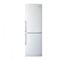 LG GR3790BWA frigorifero con congelatore Libera installazione Bianco