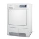 Electrolux EDH 97960 W asciugatrice Libera installazione Caricamento frontale 7 kg Bianco 2