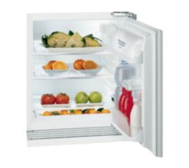 Hotpoint BTS 1620/HA frigorifero Da incasso Bianco