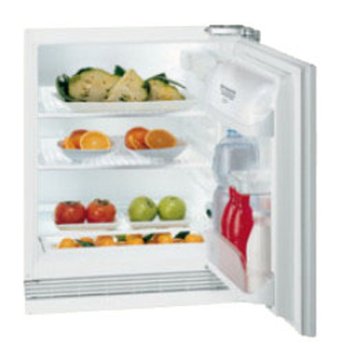Hotpoint BTS 1620/HA frigorifero Da incasso Bianco