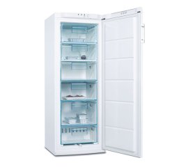 Electrolux EUC 25291 W Congelatore verticale Libera installazione 227 L Bianco
