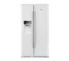 Whirlpool WSC 5533 A+ W frigorifero side-by-side Libera installazione 515 L Bianco