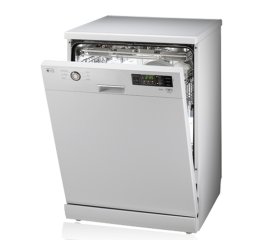 LG LD-4321W lavastoviglie Libera installazione 14 coperti