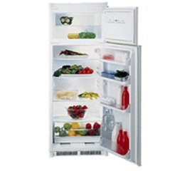 Hotpoint BD 2420/HA frigorifero con congelatore Da incasso Bianco