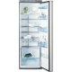 AEG S72398KA6 frigorifero Libera installazione 375 L Stainless steel 2
