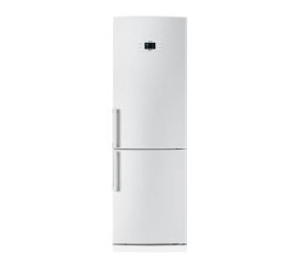 LG GB3133SWJW frigorifero con congelatore Libera installazione Bianco