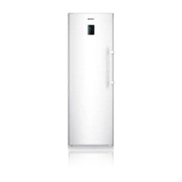 Samsung RZ80EFSW congelatore Congelatore verticale Libera installazione Bianco