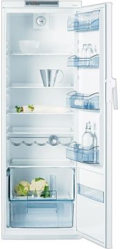 AEG S71390KA6 frigorifero Libera installazione Bianco