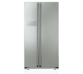 LG GRB2376ECXR frigorifero side-by-side Libera installazione
