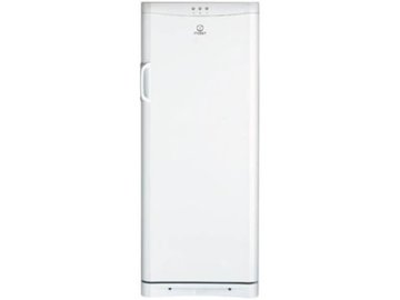 Indesit UFAAN300 congelatore Congelatore verticale Libera installazione 194 L Bianco
