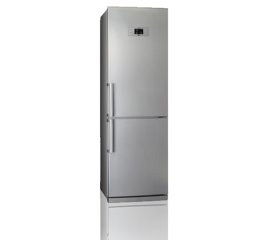 LG GB5133TICW frigorifero con congelatore Libera installazione Titanio