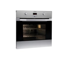 Indesit IF88KGPAIX forno 56 L A Argento