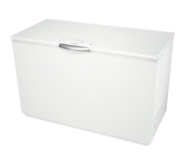Electrolux ECP 40108 W Congelatore a pozzo Libera installazione Bianco