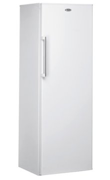 Whirlpool WME1866A+DFCW frigorifero Libera installazione 374 L Bianco