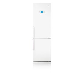 LG GR4691LCWA frigorifero con congelatore Libera installazione Bianco