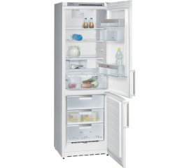 Siemens KG46NAW22 frigorifero con congelatore Libera installazione 346 L Bianco