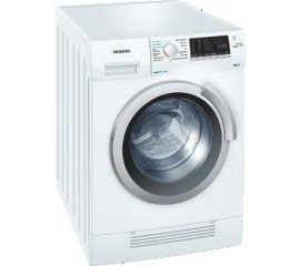 Siemens WD12H420EP lavatrice Caricamento frontale 7 kg 1200 Giri/min Bianco