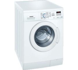Siemens WM12E226EE lavatrice Caricamento frontale 6 kg 1200 Giri/min Bianco